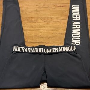 Under Armour Charged leggings size XS
